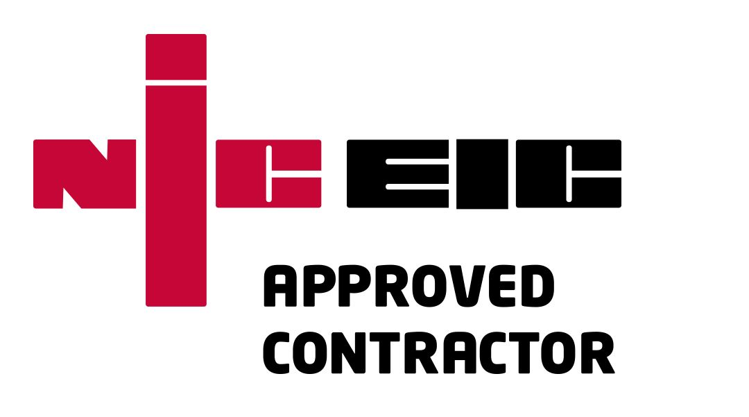NICEIC Approved